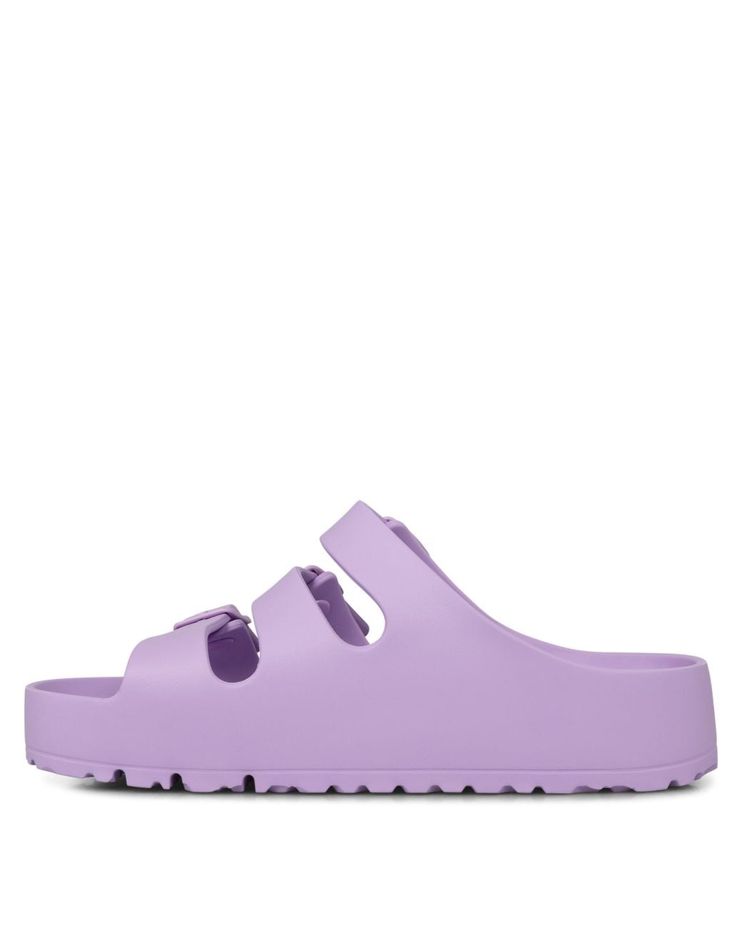 Birkenstock Purple Bstk Florida Iii Flx