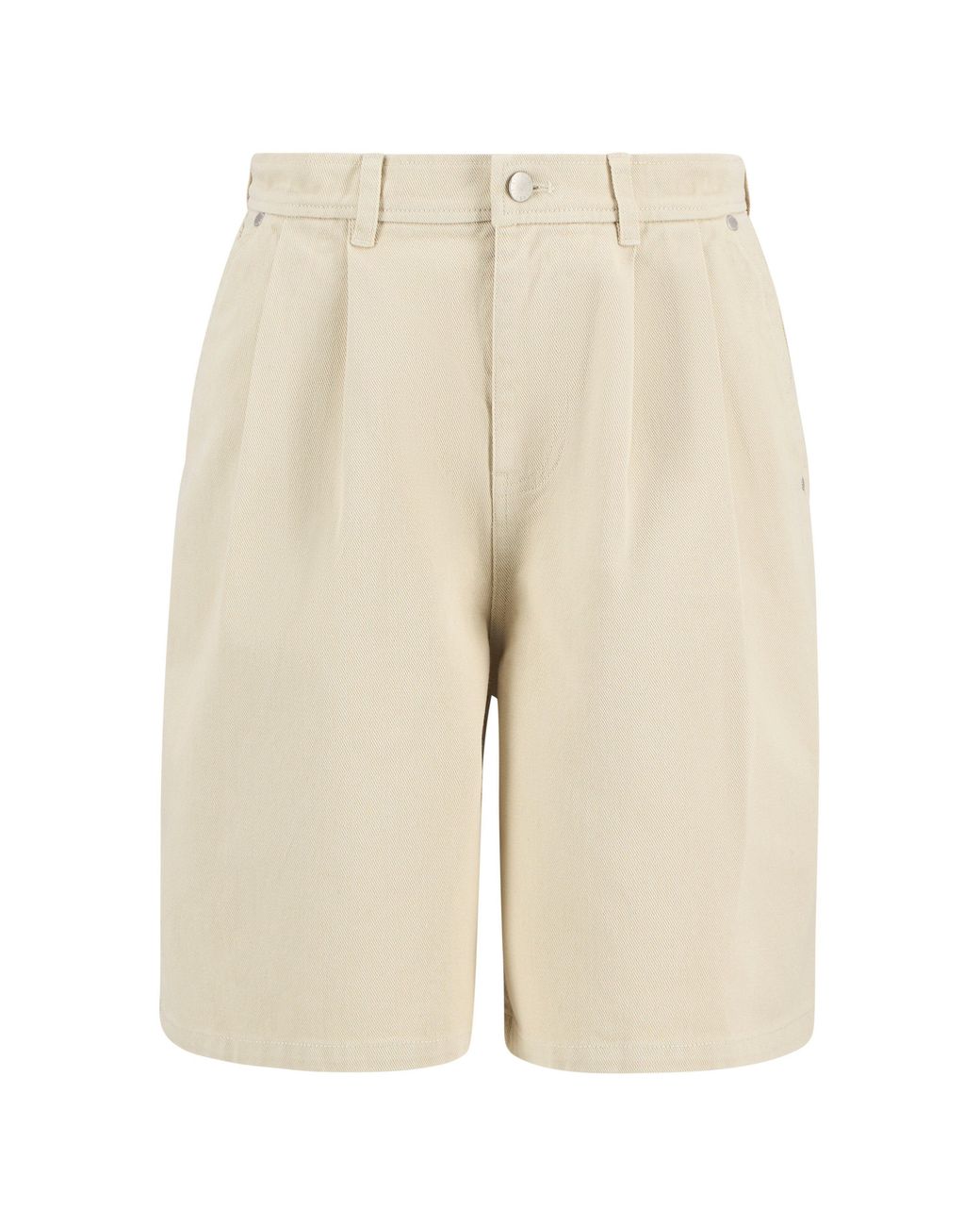 Barbour Natural Chino Shorts