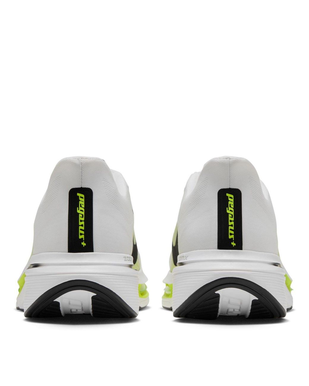 Nike Green Pegasus Plus 2 Sn64 for men
