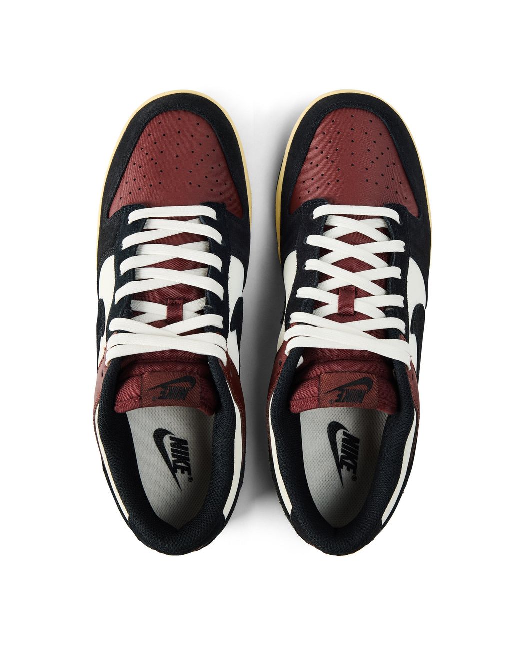Nike Blue Dunk Low Trainers for men