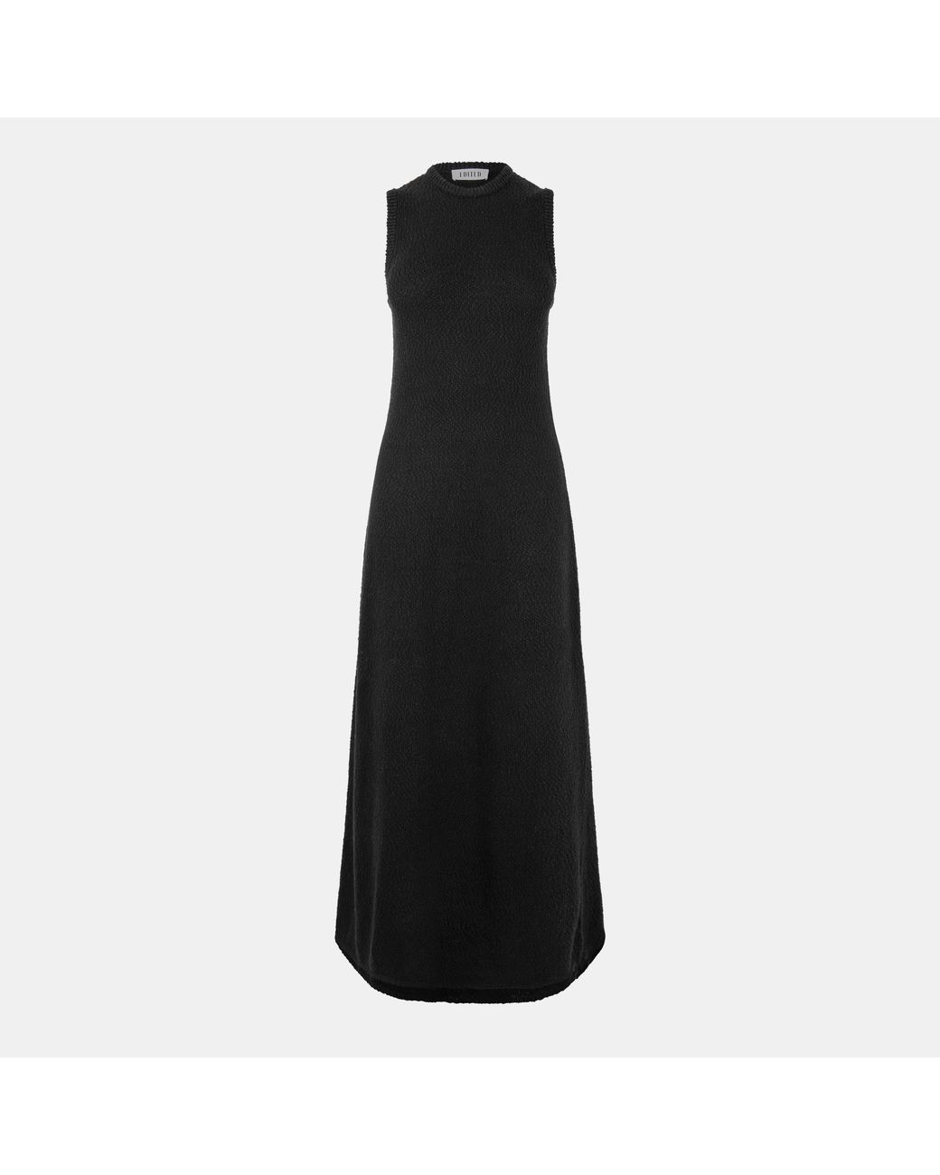 EDITED Black Wika Dress