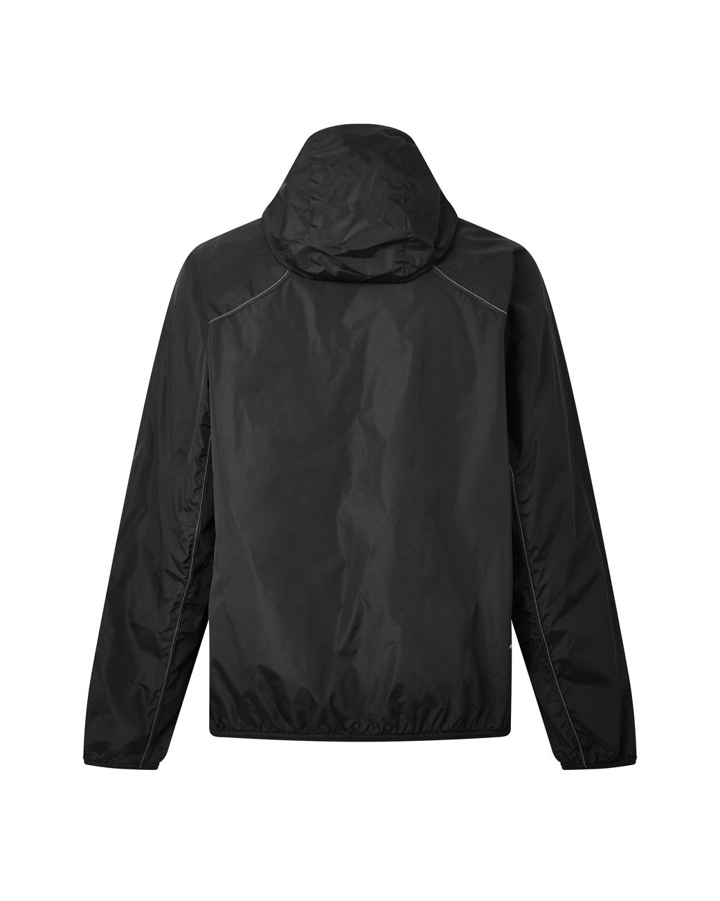 Oakley Black Edge Force Windbreaker for men