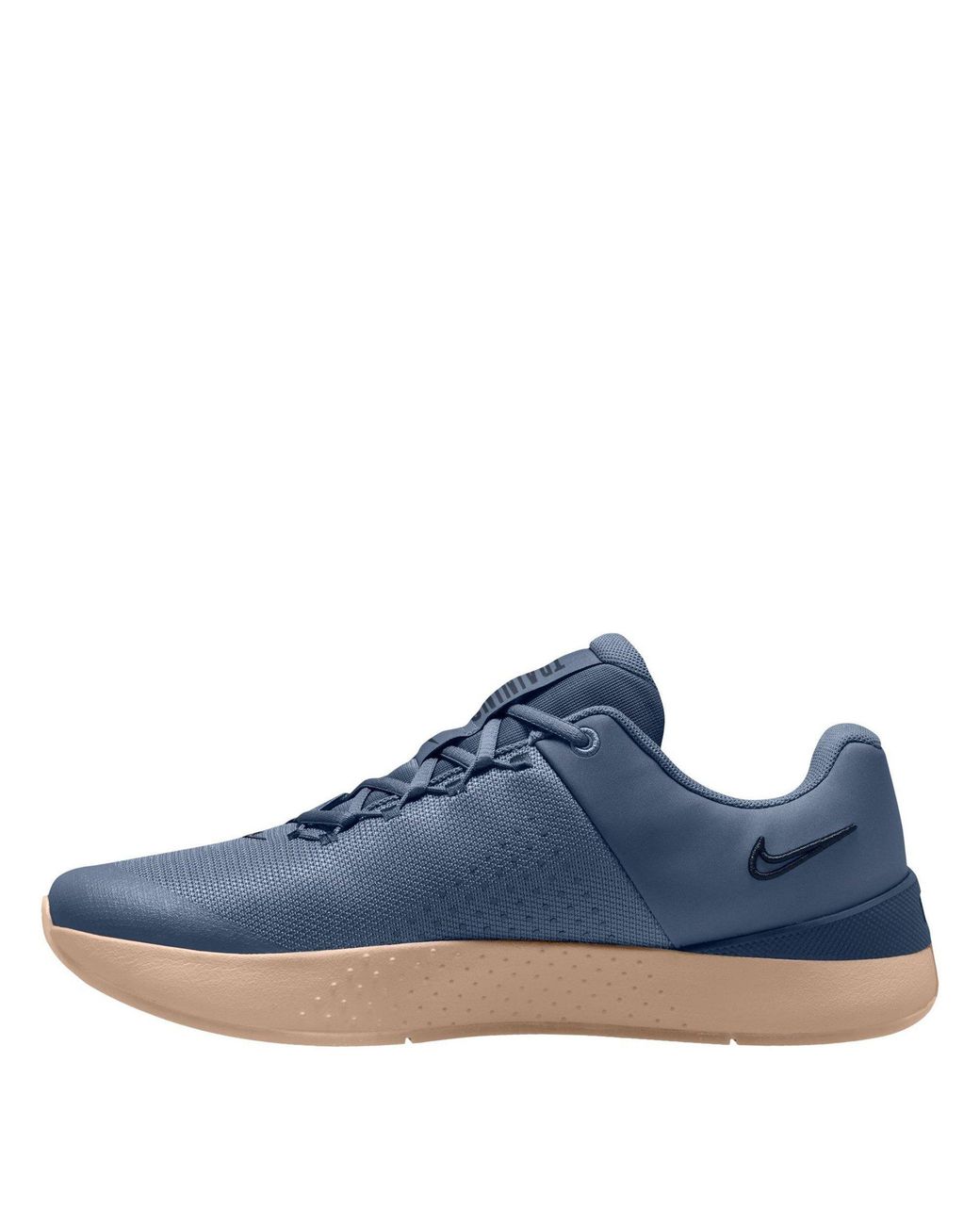 Nike Blue Mc Trainer 4 Sn64 for men