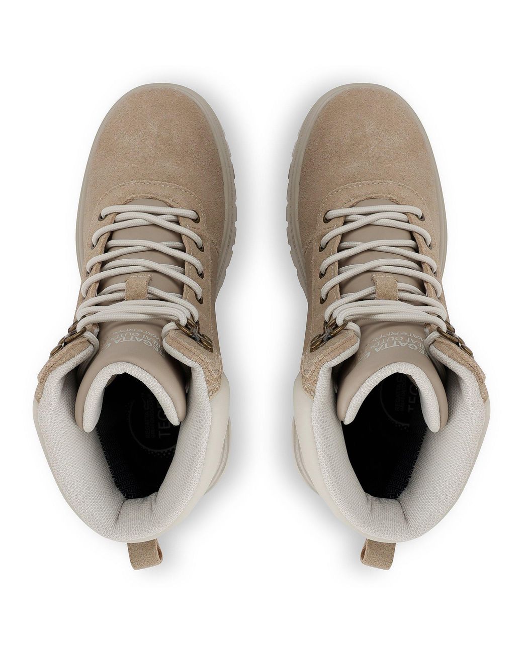 Regatta Natural Whinton Waterproof Boots