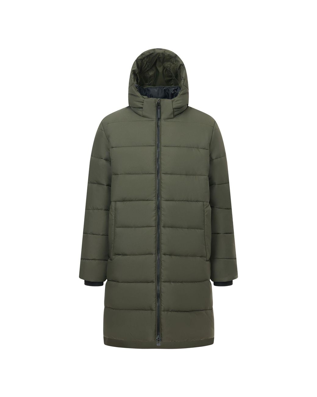 Regatta Green Montor Insulated Jacket for men