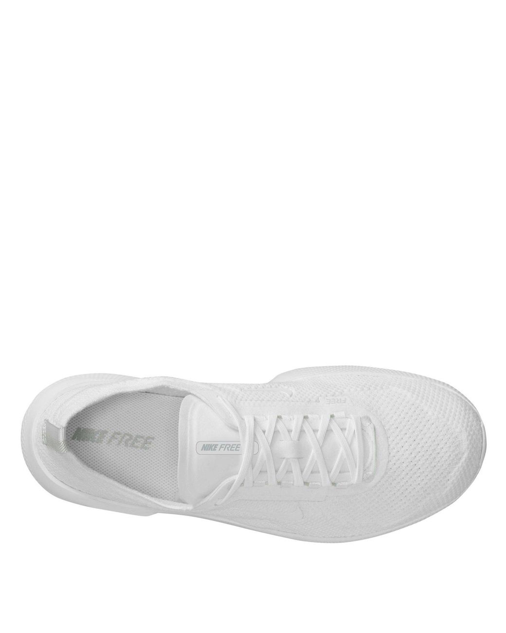 Nike White Nike Mens Rn for men
