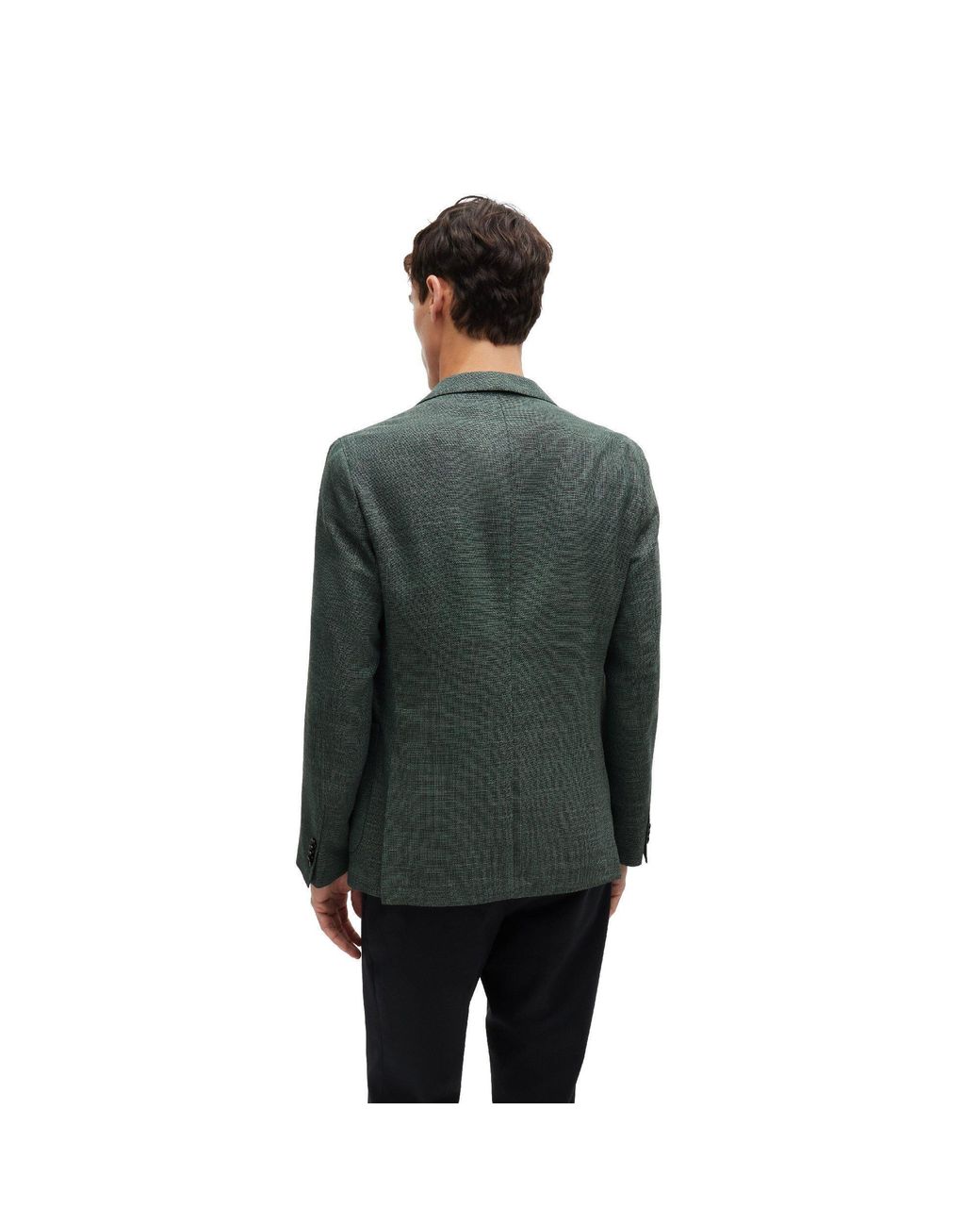 Boss Green C Hanry Formal Jacket for men