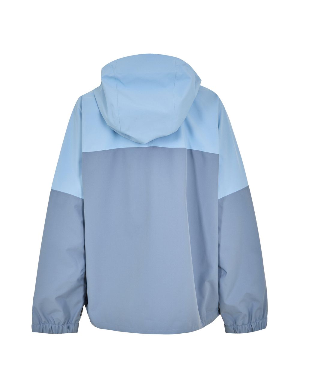 Timberland Blue Flextech Waterproof Rain Anorak