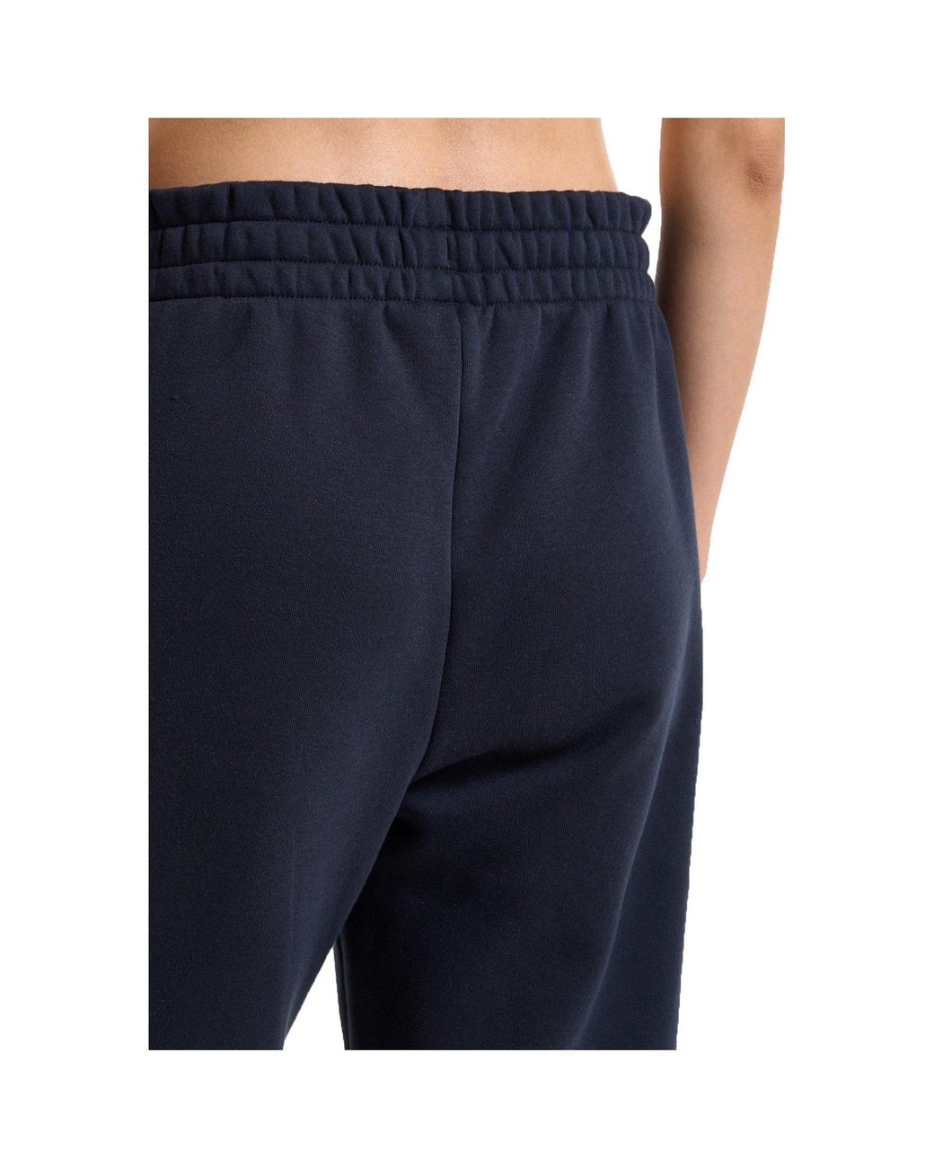 Under Armour Blue Under Essential Jogging Pants