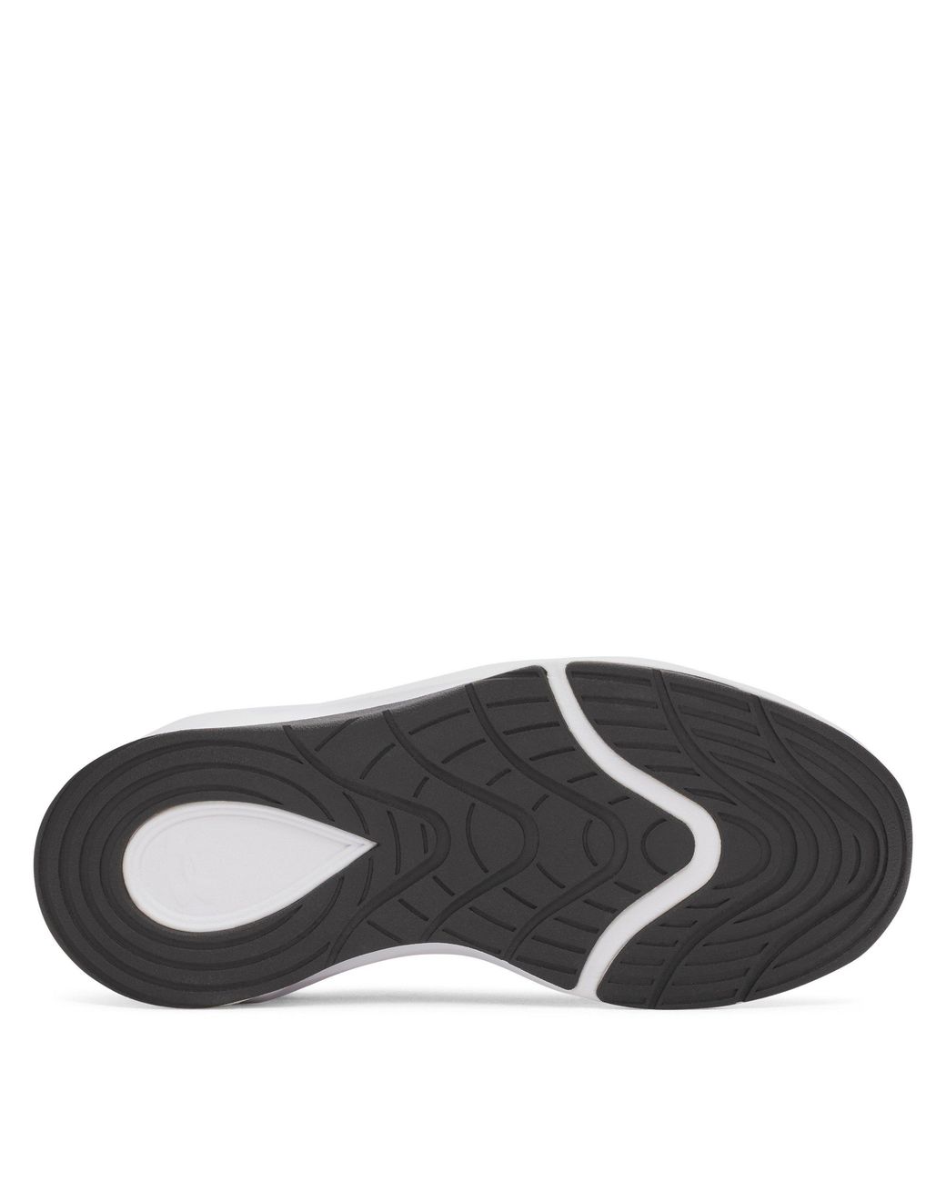 Under Armour Black Radiant Tr Training Shoes