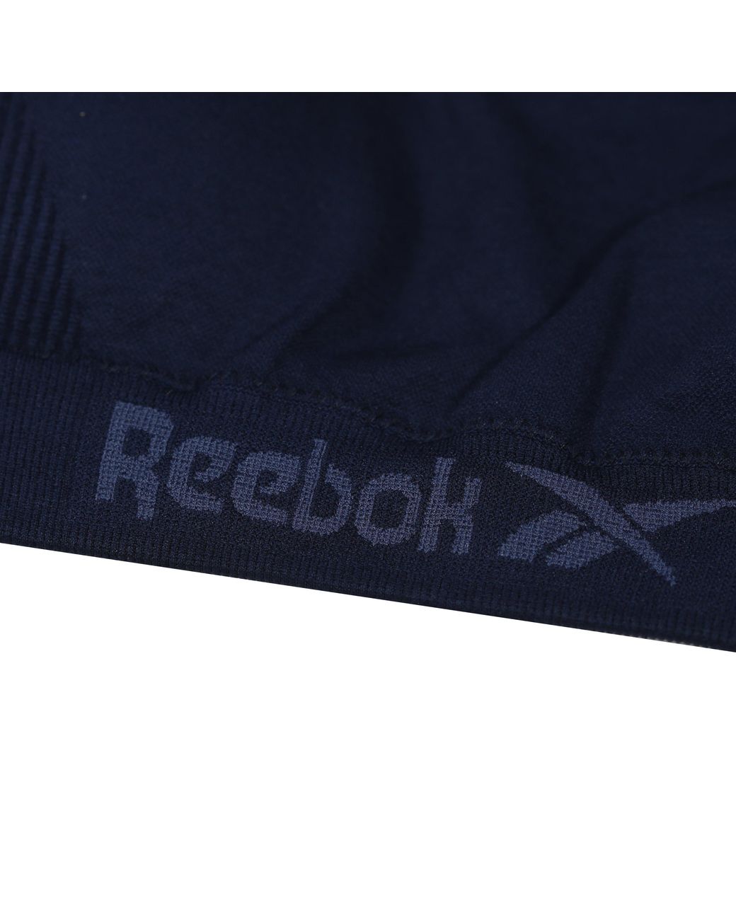Reebok Blue Iris Bra Tp