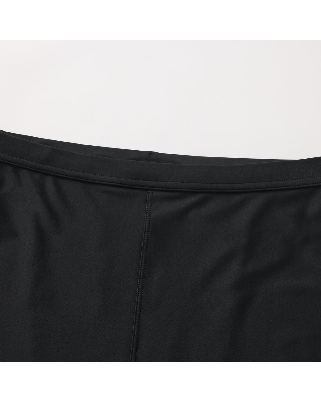 Slazenger 1881 Black Lycra Xtra Life Swimming Boxers for men