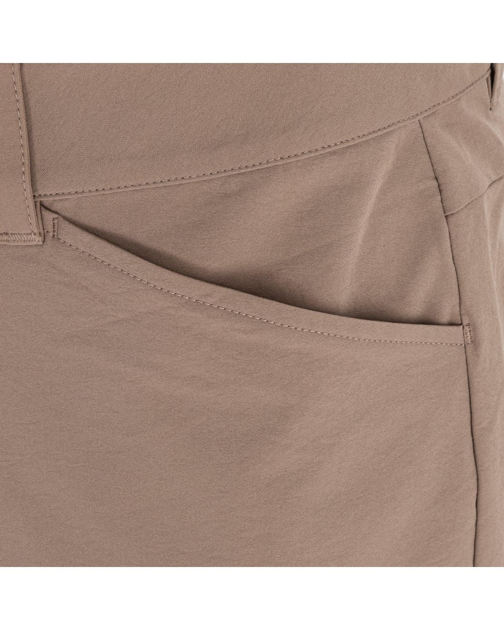 Dhb Gray Trail 2.0 Shorts for men