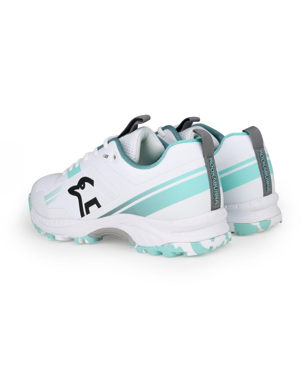 Kookaburra Sport Blue Kookaburra Pro 4.0 Cricket Shoe