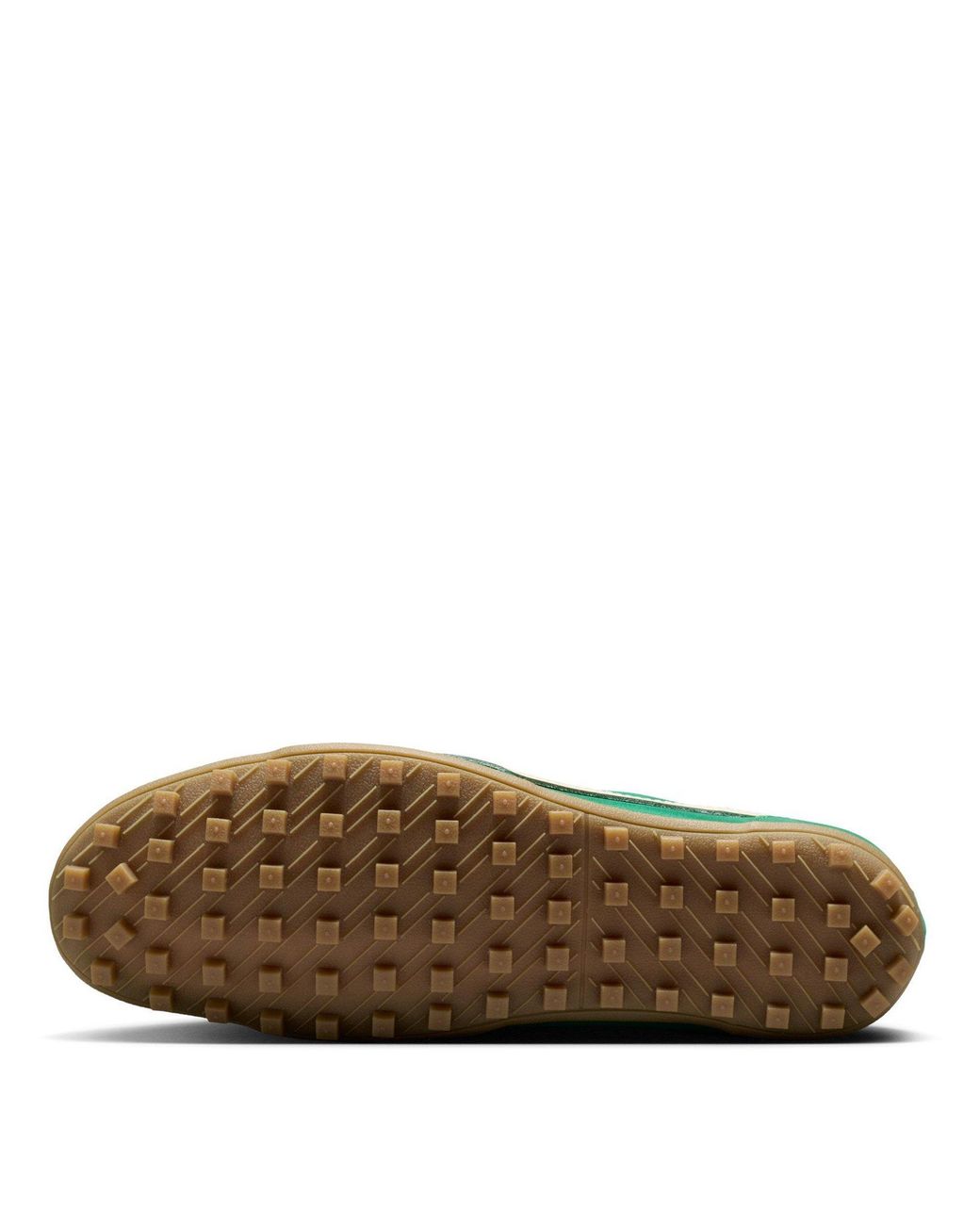 Nike Green Simple Sports Shoes