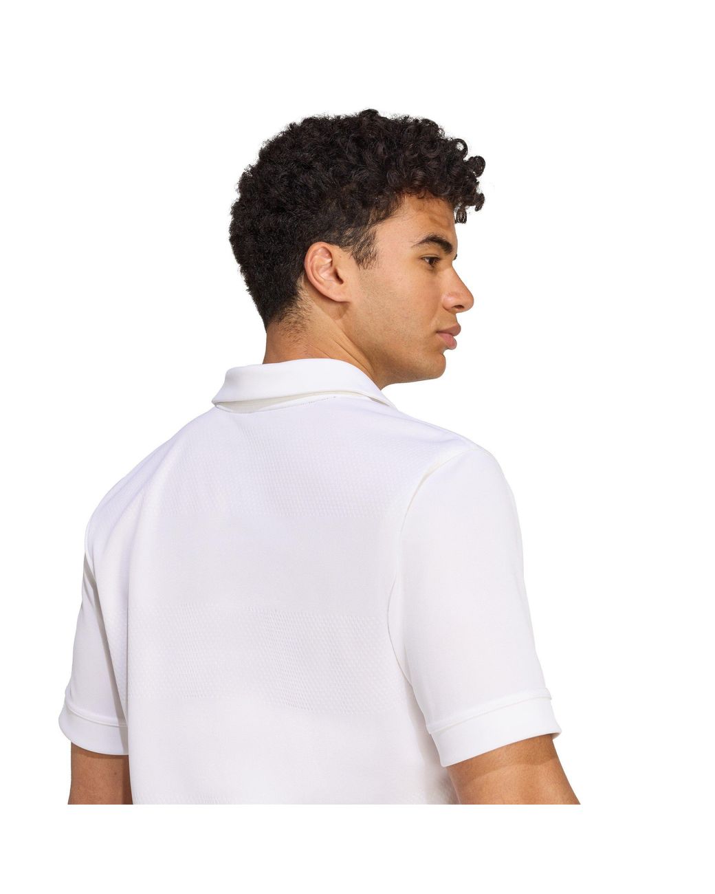 Adidas White All Blacks Away Shirt 2025 Adults for men