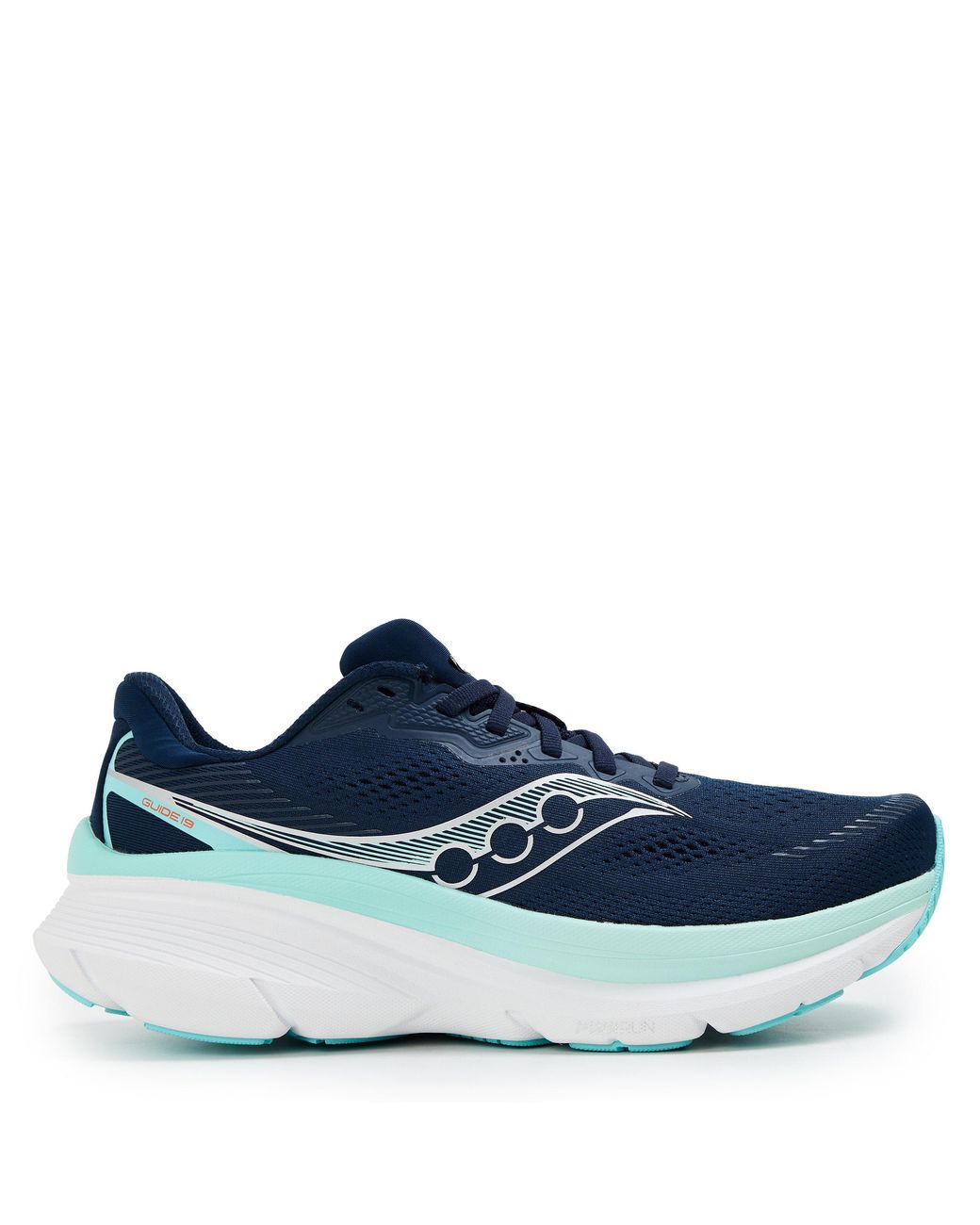 Saucony Blue Everyday Running Shoes