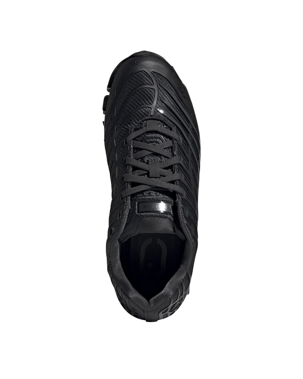 Adidas Originals Black Megaride F50 Shoes for men