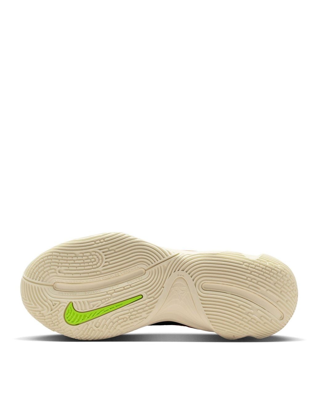 Nike Blue Immortality 4 Basketball Trainers Adults for men