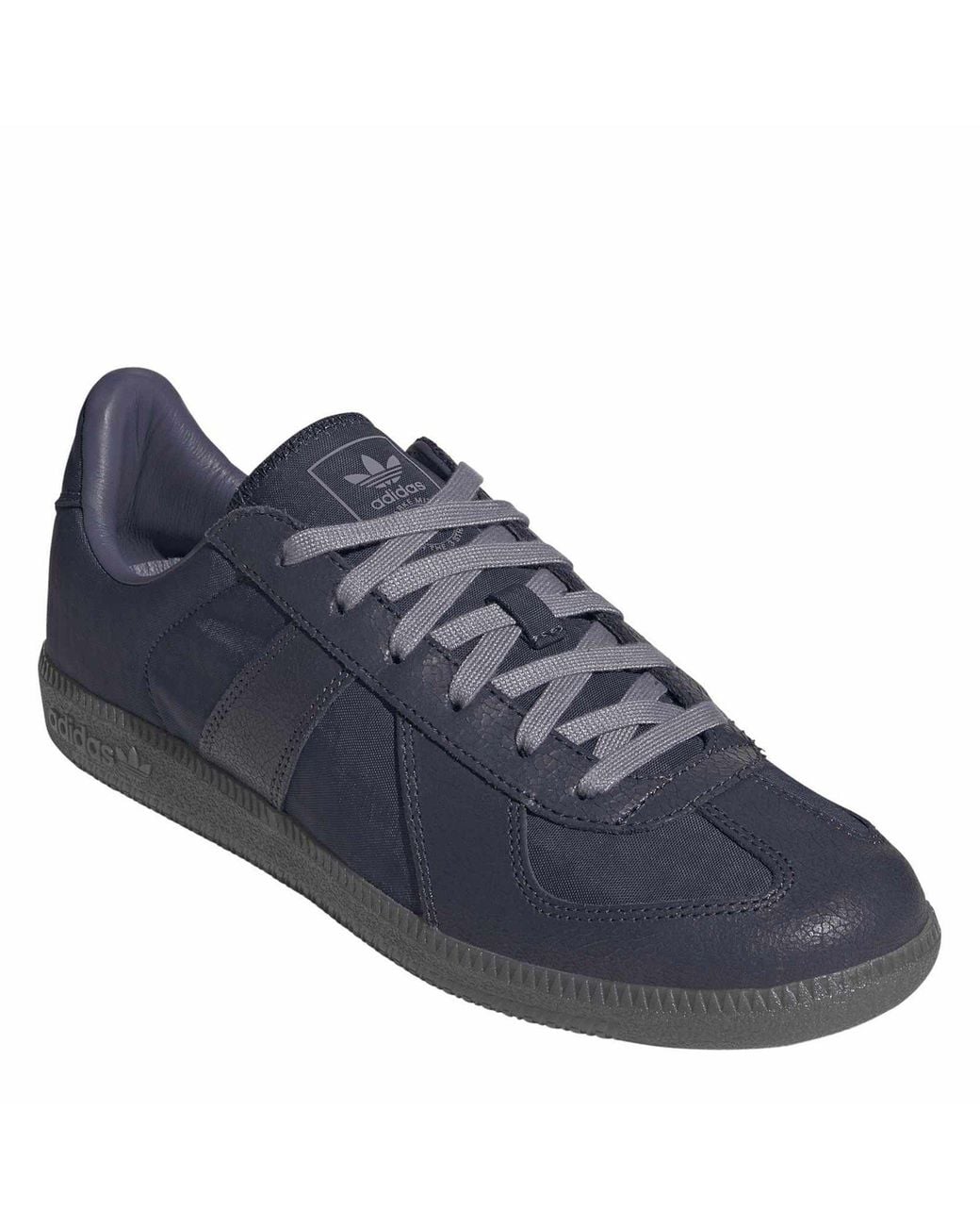 Adidas Originals Blue Bw Army Sneakers for men