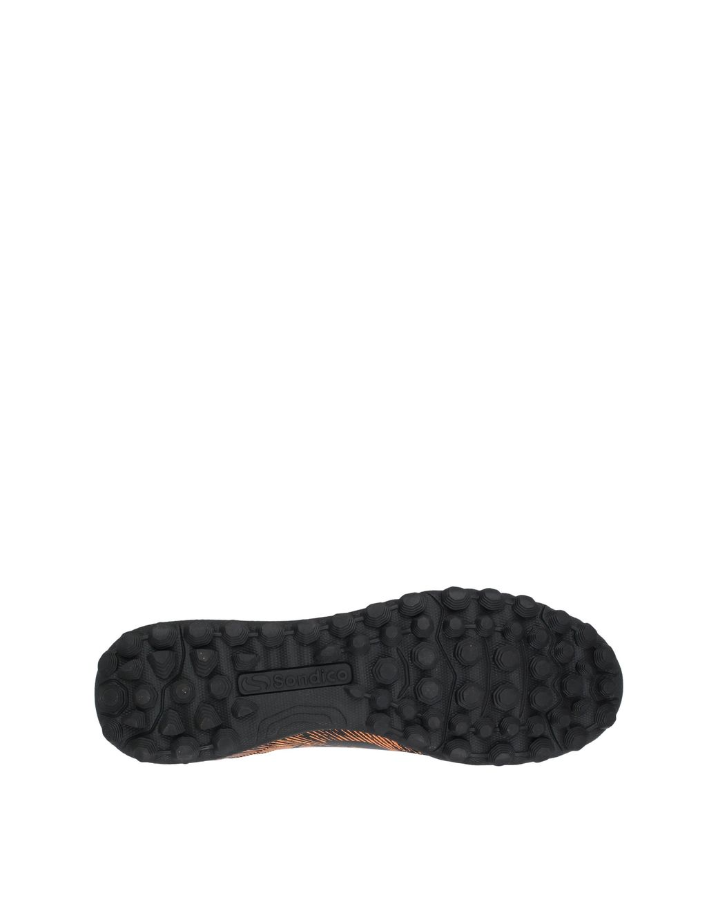 Sondico Black Blaze Astro Turf Trainers for men