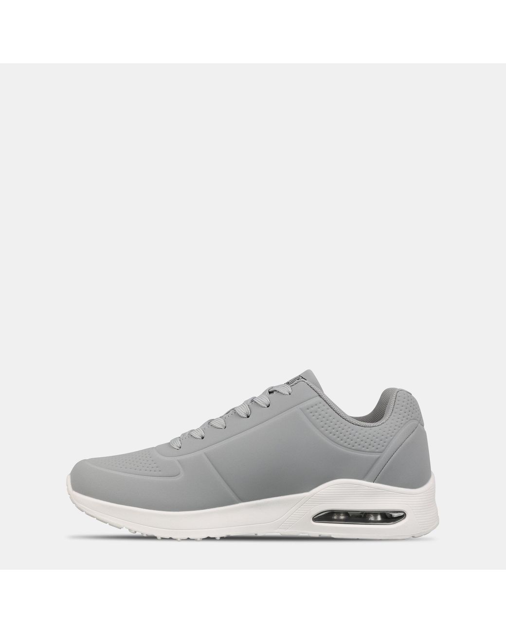 Everlast Gray Kaiso Trainers for men