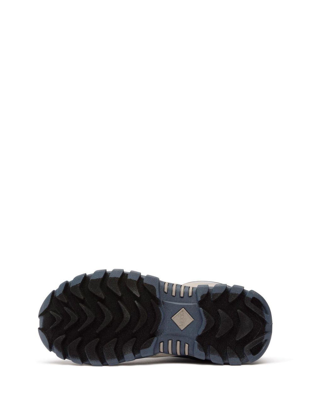Muck Boot Blue Arctic Sport Ii Mid