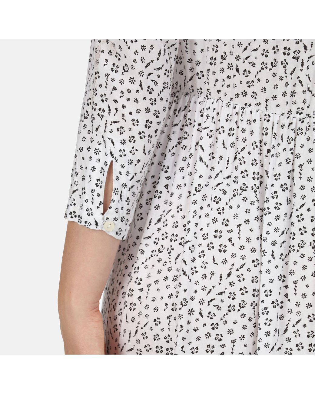 Regatta Gray Briella Viscose Dress