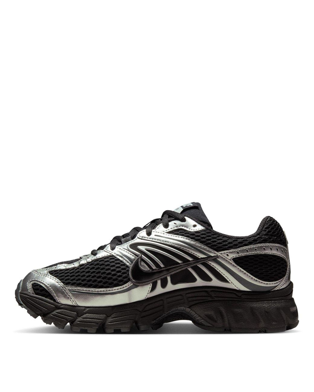 Nike Black Air Max Moto 2K Runners