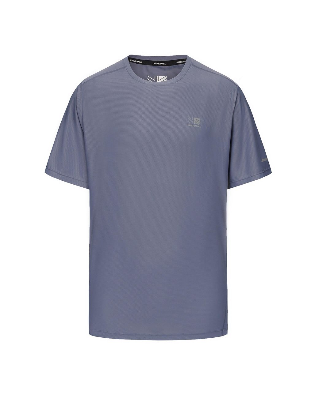 Karrimor Blue Run Short Sleeve T Shirt for men