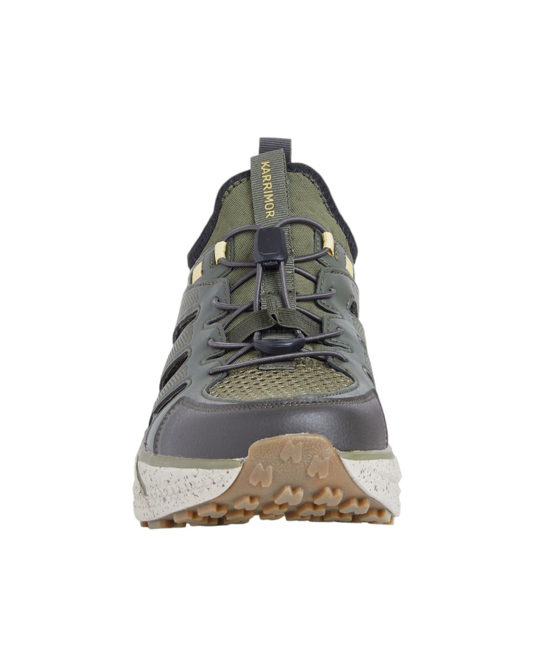 Karrimor Gray Palmerston Dynagrip Walking Sandals for men