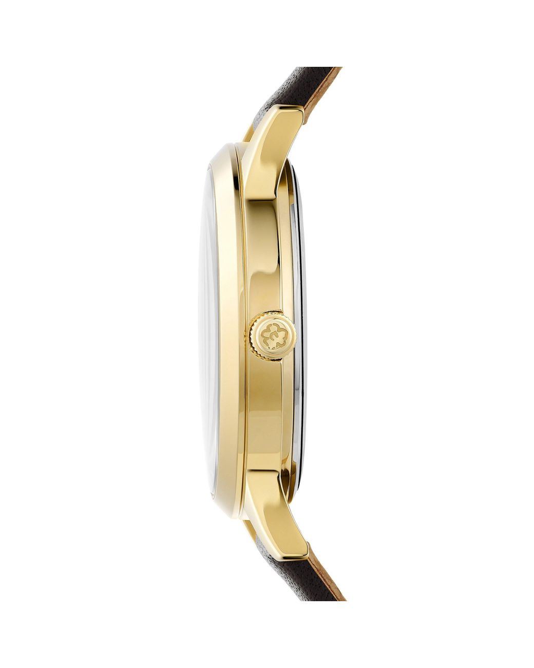 Ted Baker Black Fitzrovia Quartz Analogue Quartz Watch