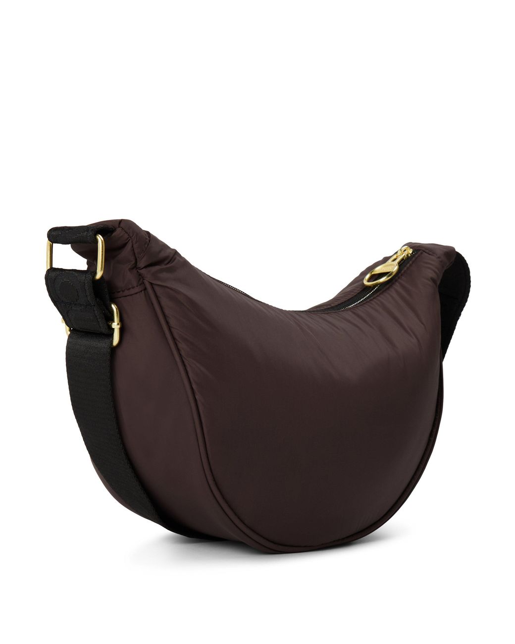 Barbour Brown Monaco Sling Bag