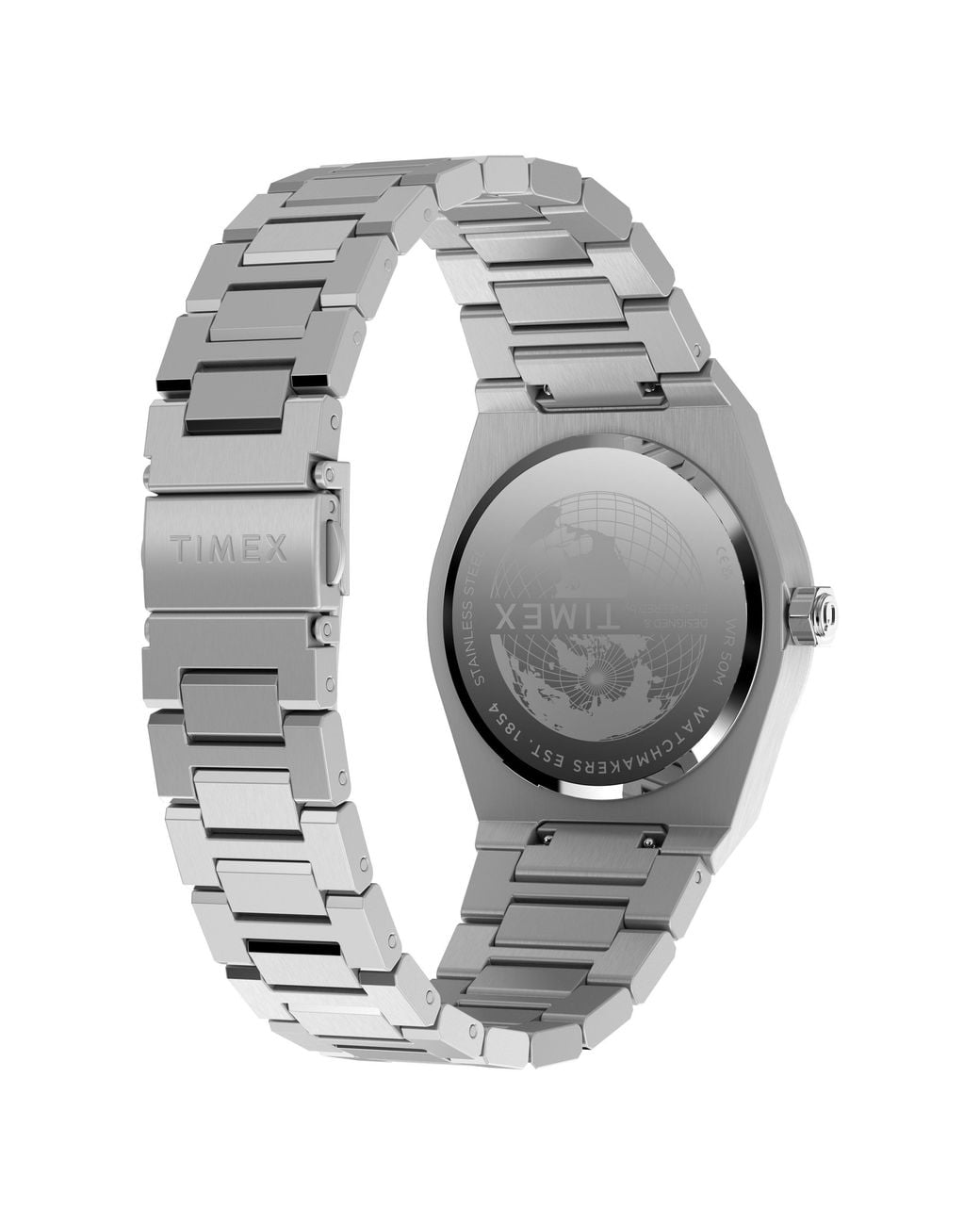 Timex Metallic L Marbella Wtc Sn71 for men