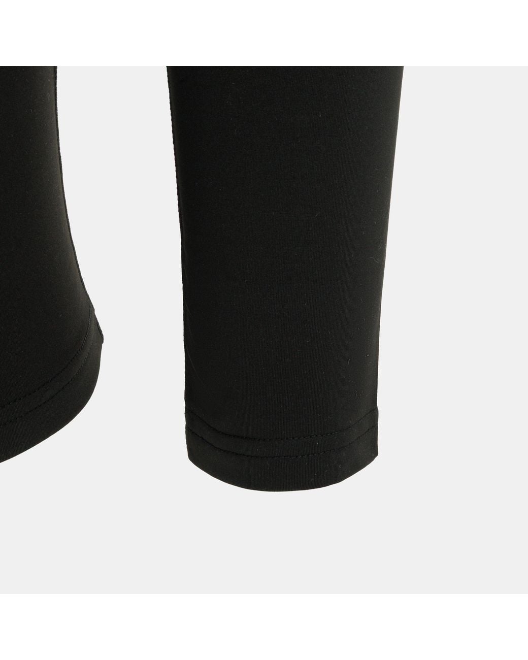 Nevica Black Vail Zipped Winter Baselayer Top for men