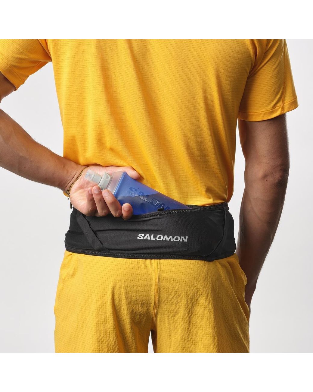 Salomon Black
