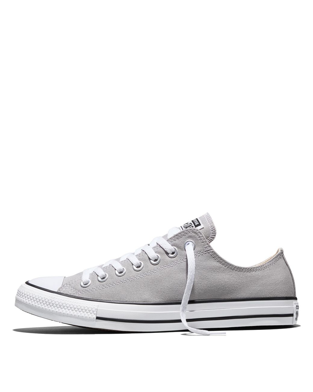 Converse White Chuck Ox Canvas Trainers for men