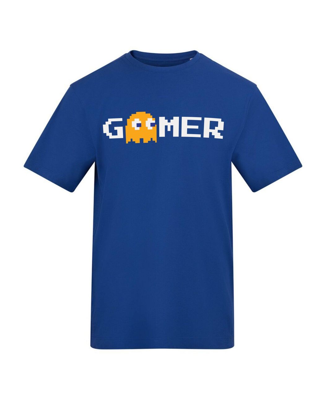 AWD Blue Adult Printed Novelty Tees