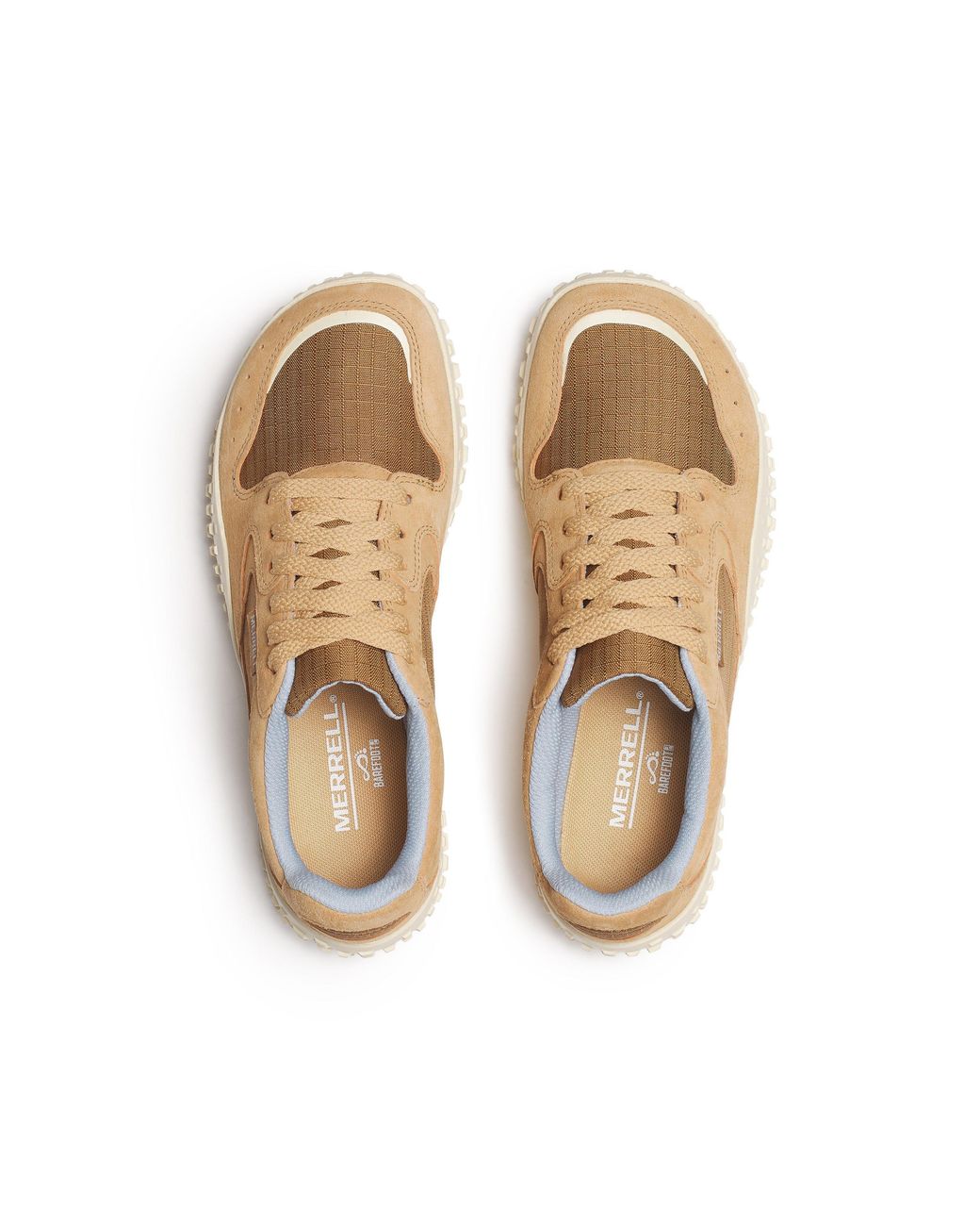 Merrell Natural Wrapt Sneaker