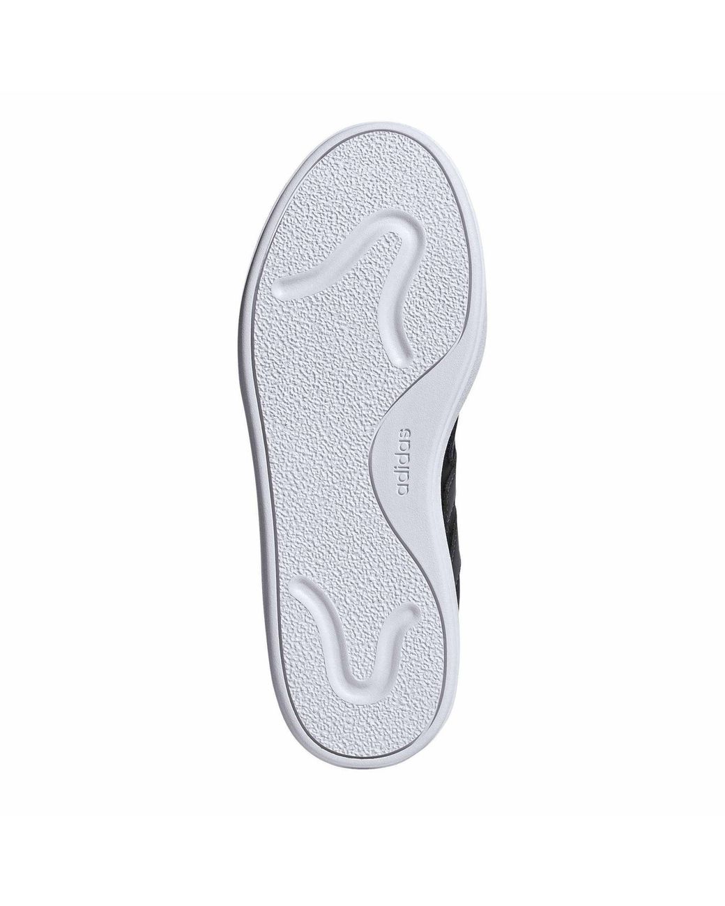 Adidas Blue Courtblock Court Trainers for men