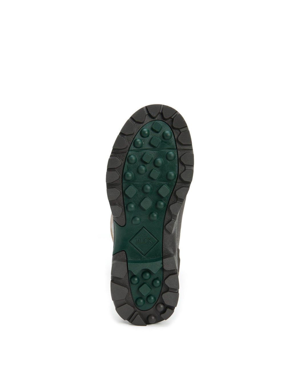 Muck Boot Green Derwent Ii All Purpose Field Boot