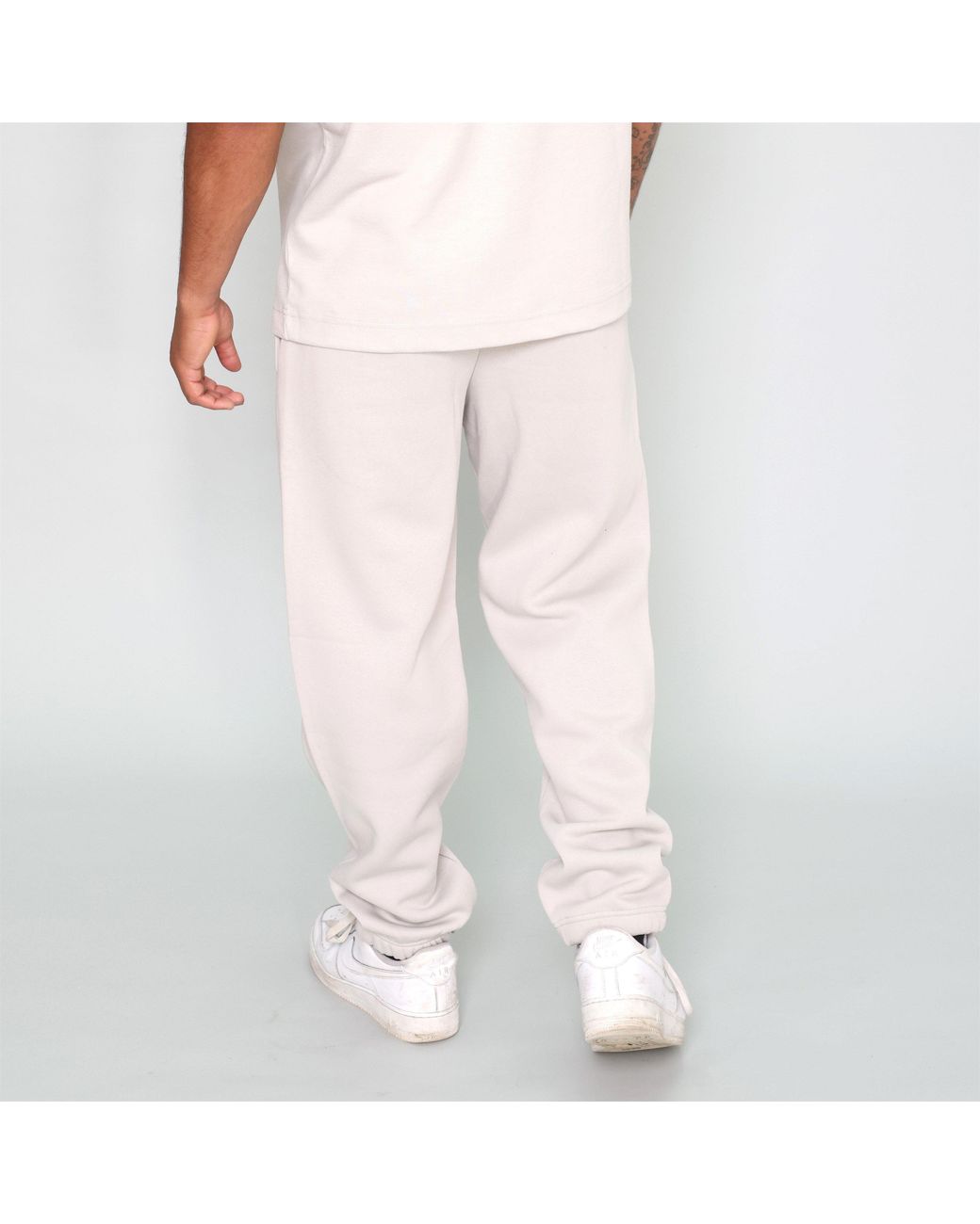 Blank Essentials Multicolor Arch Jogger for men