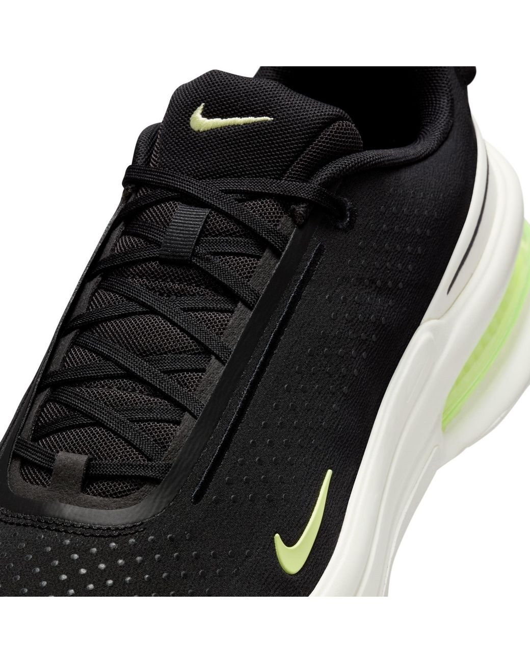 Nike Blue Air Zoom Upturn Sneakers for men