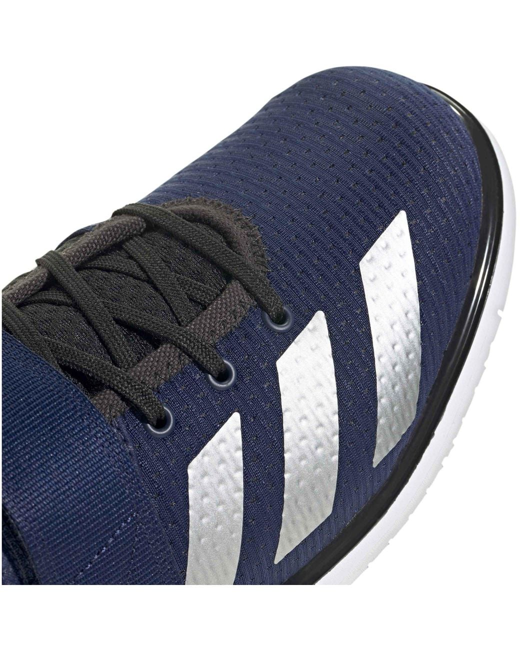 Adidas Blue Powerlift 5 for men