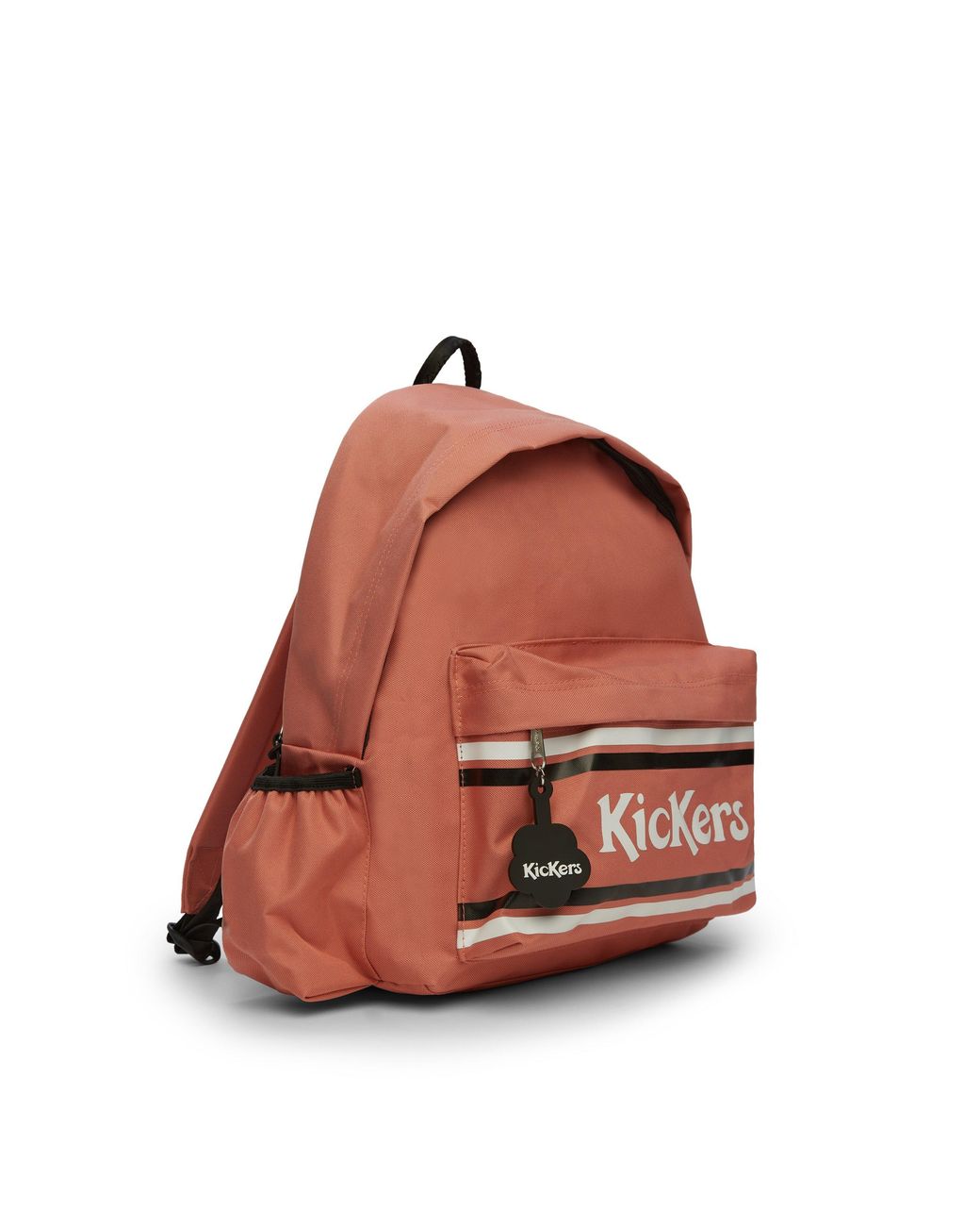Kickers Red Backpack