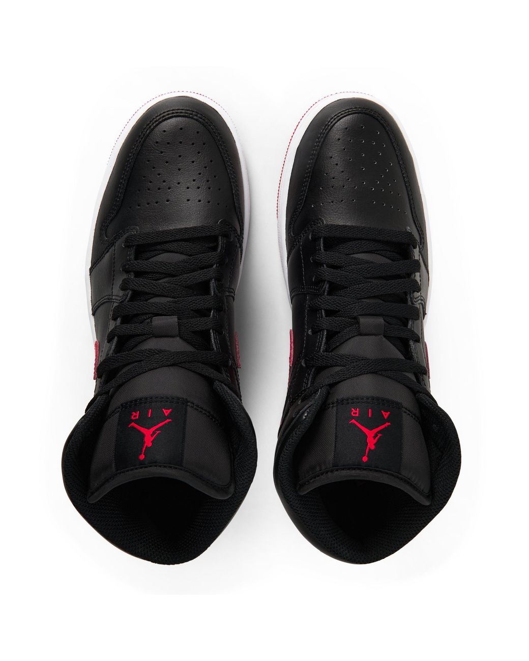 Nike Multicolor High-Top Trainers for men