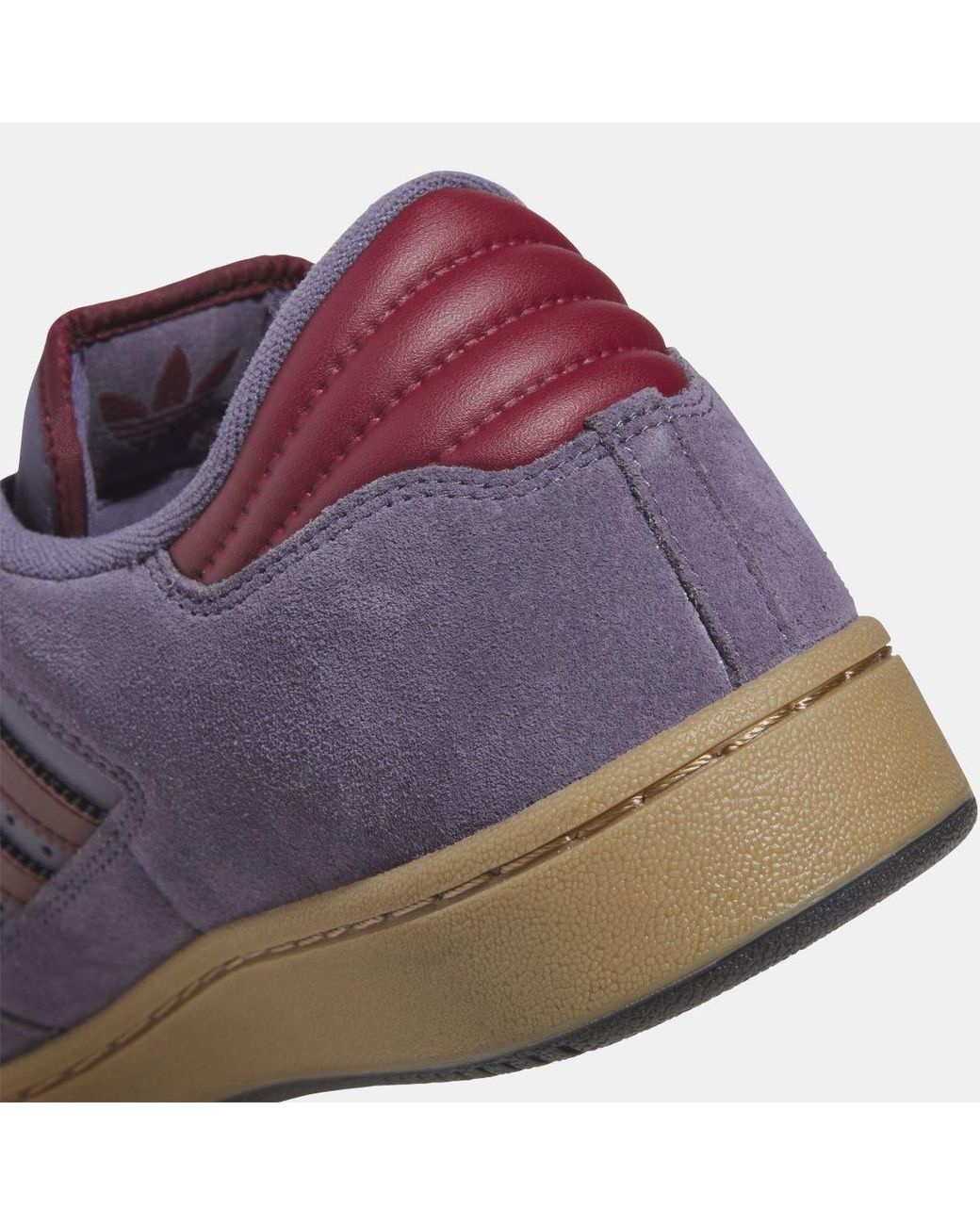 Adidas Originals Blue Centennieal 85 Low Adv Shoes for men