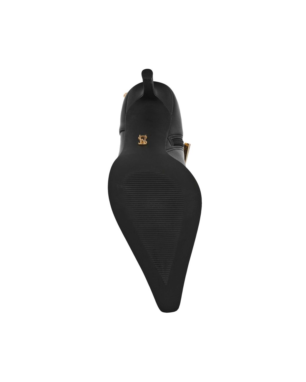 Steve Madden Black Link