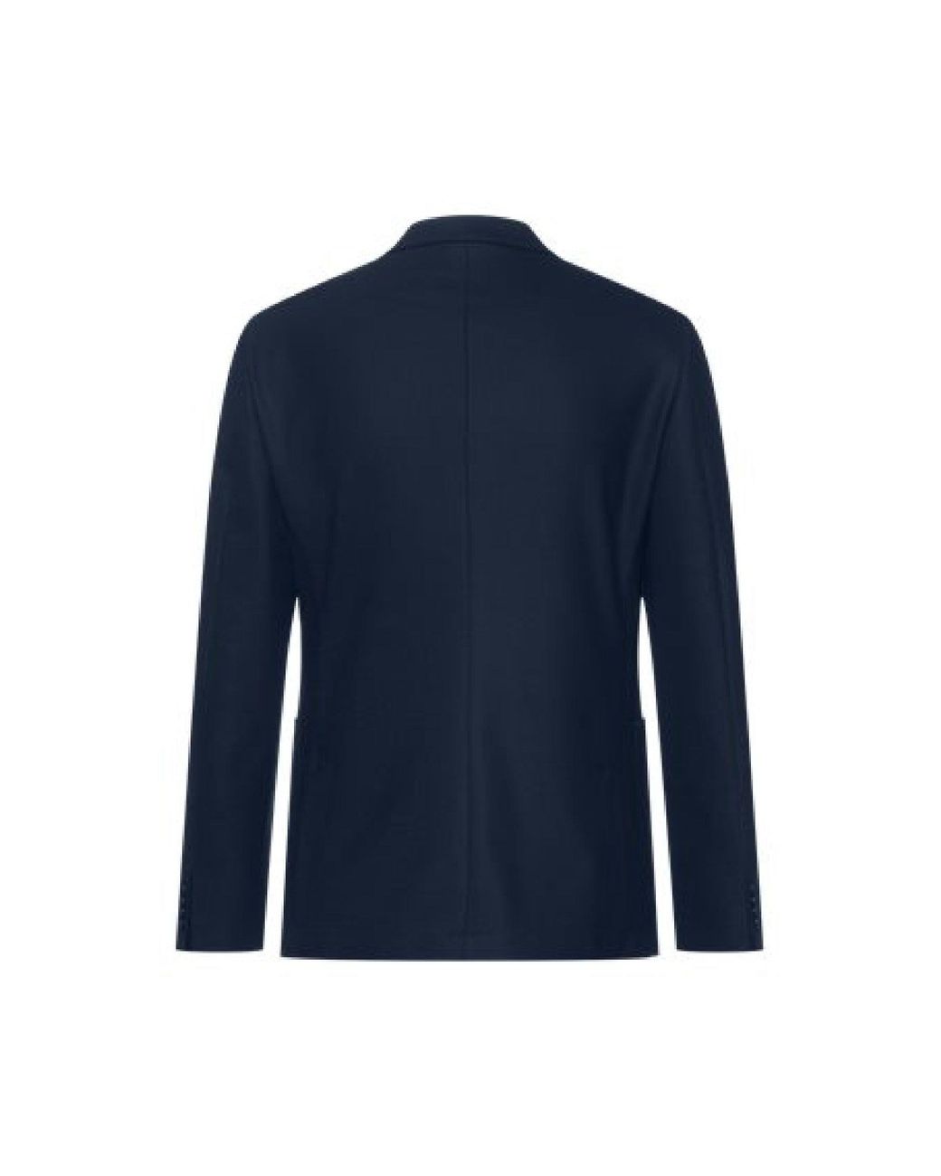 Boss Blue C Hanry Formal Jacket for men
