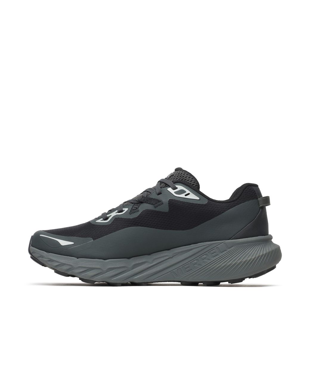 Merrell Gray Waterproof Hiking Shoes for men